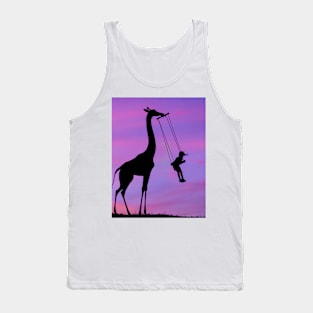 swining Tank Top